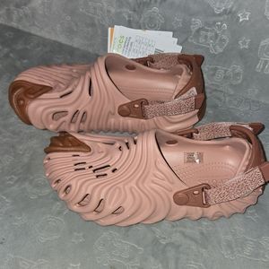 Crocs x Salehe Bembury